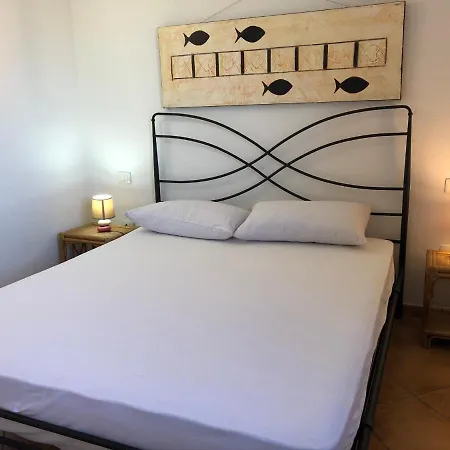 Apartament L'alzoni *