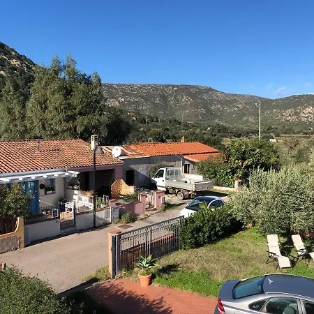 L'alzoni Apartament *
