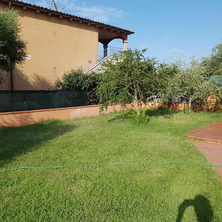 L'alzoni Apartament *