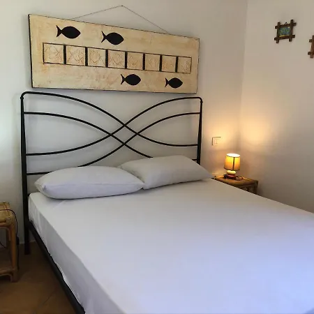 L'alzoni Apartament *