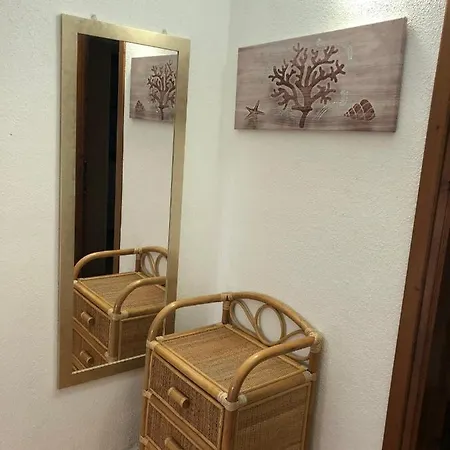 Apartament L'alzoni *