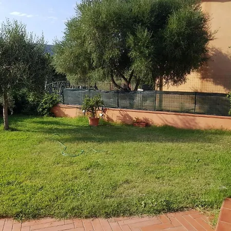 L'alzoni Apartament *