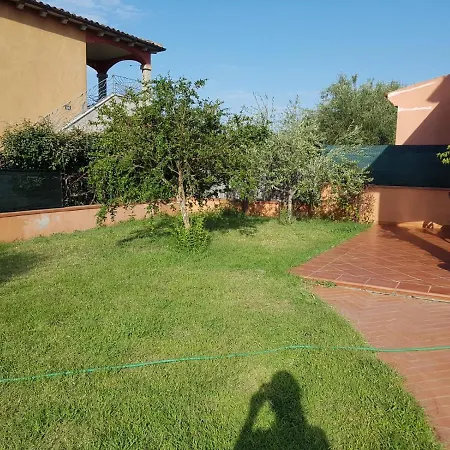 L'alzoni Apartament *