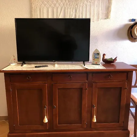 Apartament L'alzoni