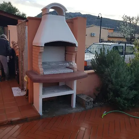 Apartament L'alzoni *