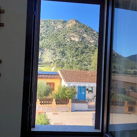 L'alzoni Apartament *