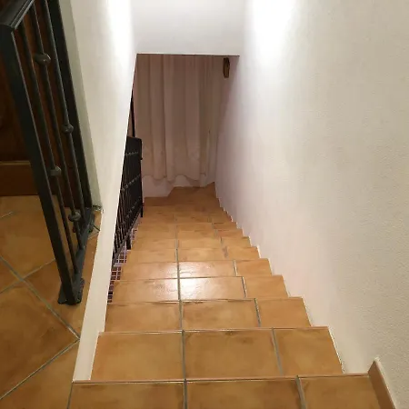 L'alzoni Apartament