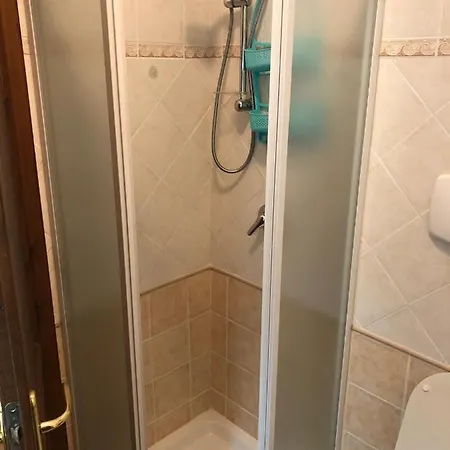 L'alzoni Apartament *