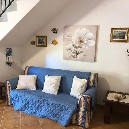 L'alzoni Apartament