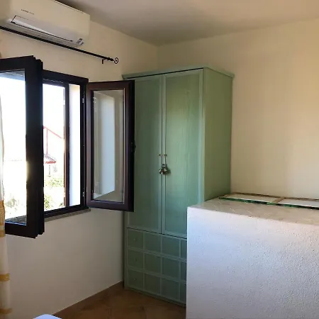 L'alzoni Apartament Lu Lioni