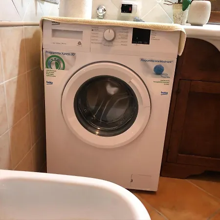 L'alzoni Apartament Lu Lioni