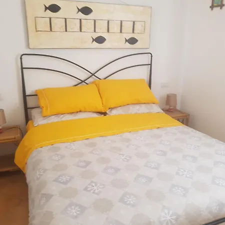 Apartament L'alzoni Lu Lioni