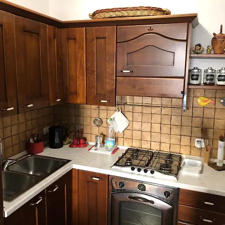 L'alzoni Apartament *