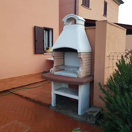 Apartament L'alzoni