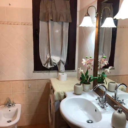 Apartament L'alzoni Lu Lioni