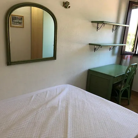 L'alzoni Apartament