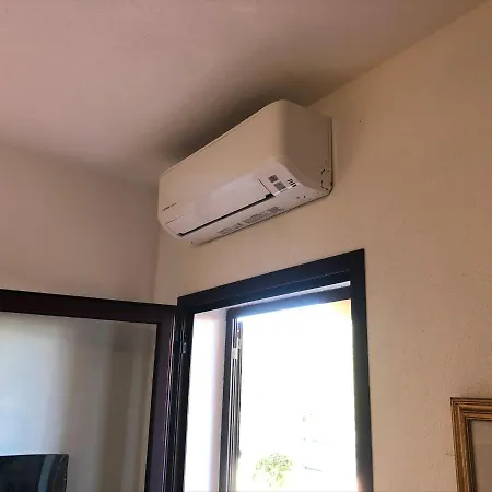 L'alzoni Apartament *