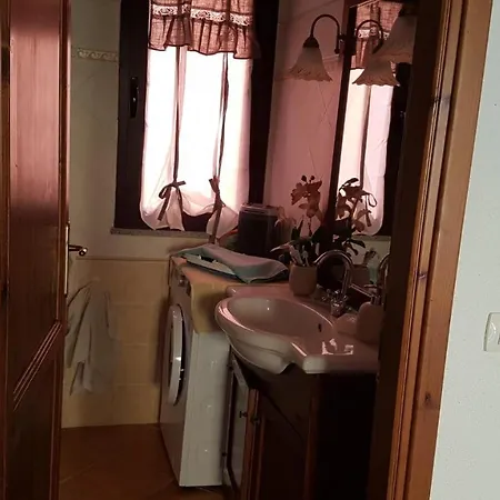 L'alzoni Lu Lioni