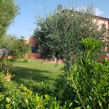 Apartament L'alzoni Lu Lioni