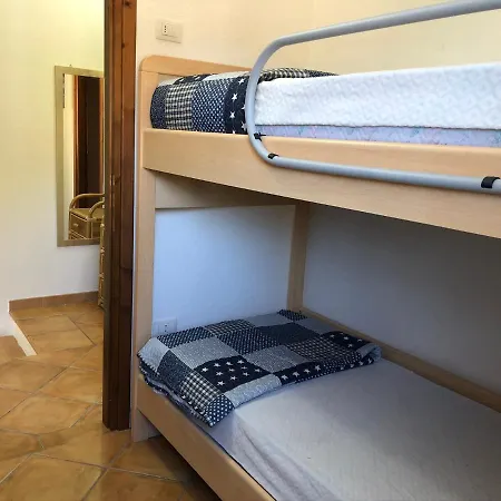 Apartament L'alzoni