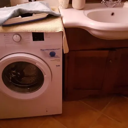 Apartament L'alzoni Lu Lioni