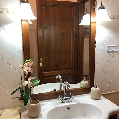 L'alzoni Lu Lioni