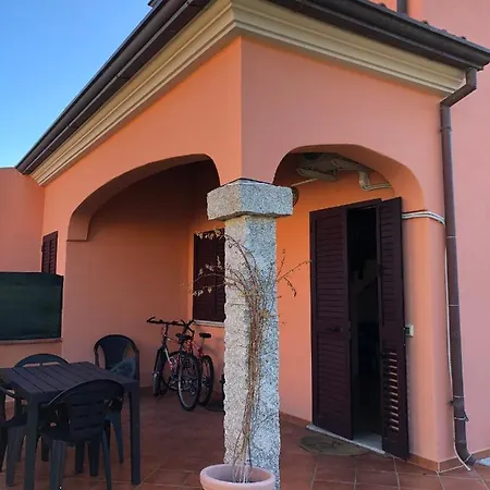 Apartament L'alzoni Lu Lioni