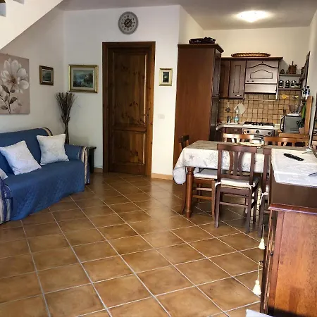 L'alzoni Lu Lioni