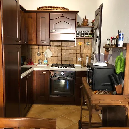 Apartament L'alzoni