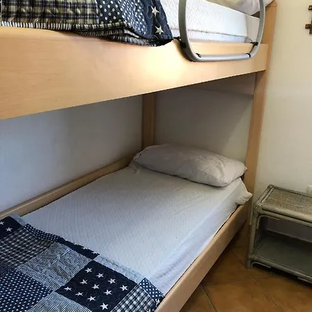 Apartament L'alzoni *