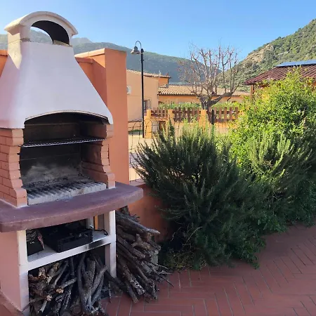 L'alzoni Apartament