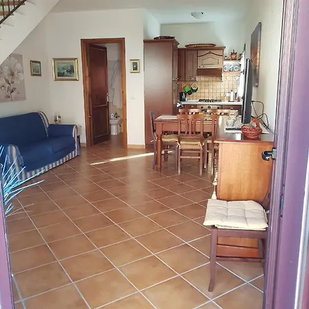 L'alzoni * Lu Lioni