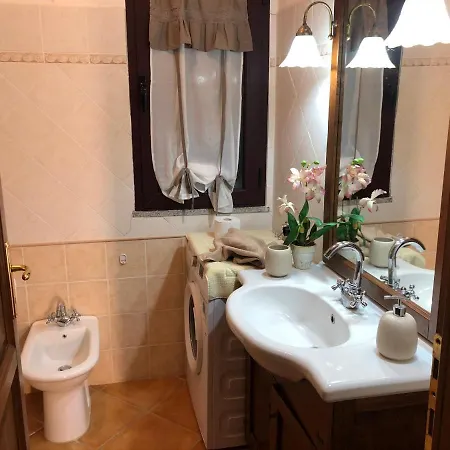 L'alzoni Apartament