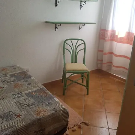 L'alzoni Apartament Lu Lioni