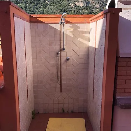 L'alzoni Apartament Lu Lioni