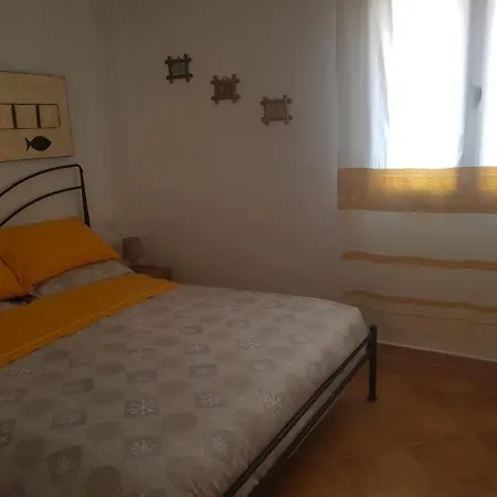 Apartament L'alzoni